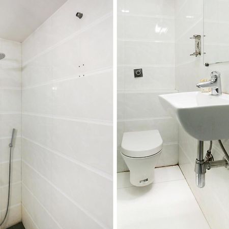 Hotel O Parktel Indirapuram Екстериор снимка